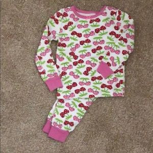 Hartstrings 3T pajamas